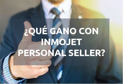 Inmojet Personal Seller - El asesor personal para vender tu casa en Gijon en tiempo record